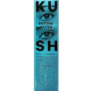 MILK KUSH Volumizing Waterproof Mascara  - 0.32 Fl Oz